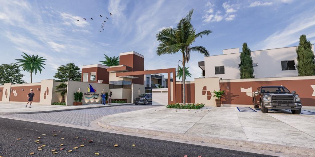 Casa de Condomínio, 4 quartos - Foto 3