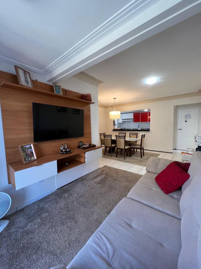 Apartamento, 2 quartos, 70 m² - Foto 2