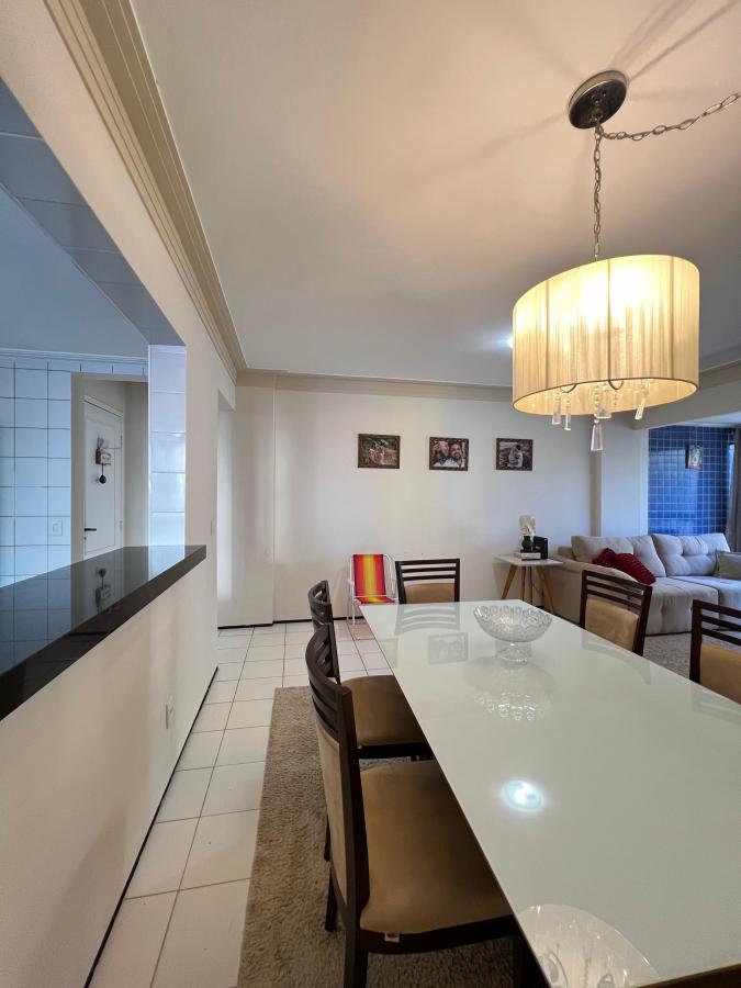 Apartamento, 2 quartos, 70 m² - Foto 3