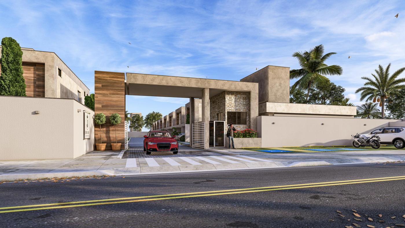 Casa, 4 quartos - Foto 13