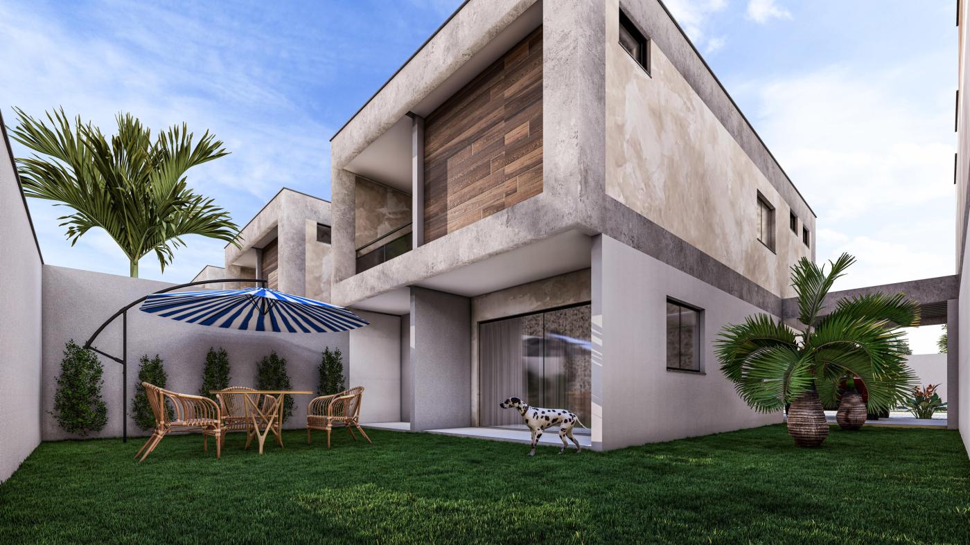 Casa, 4 quartos - Foto 17