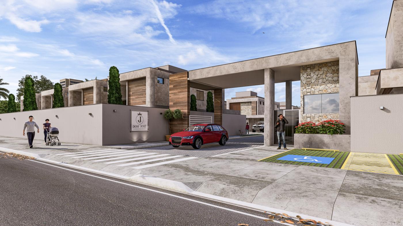 Casa, 4 quartos - Foto 2