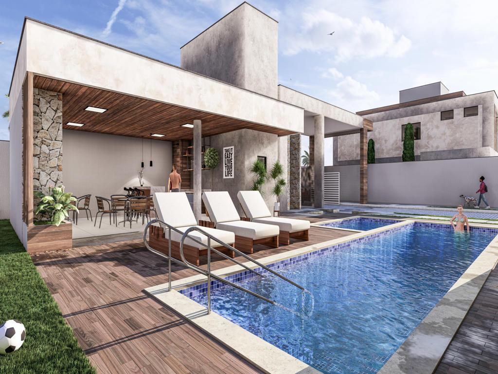 Casa, 4 quartos - Foto 14