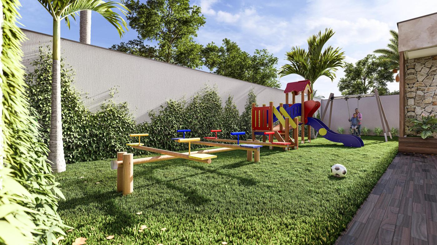 Casa, 4 quartos - Foto 16