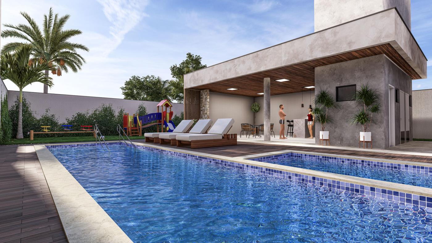 Casa, 4 quartos - Foto 15