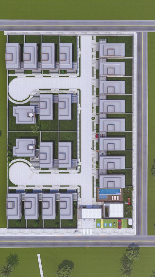 Casa, 4 quartos - Foto 12