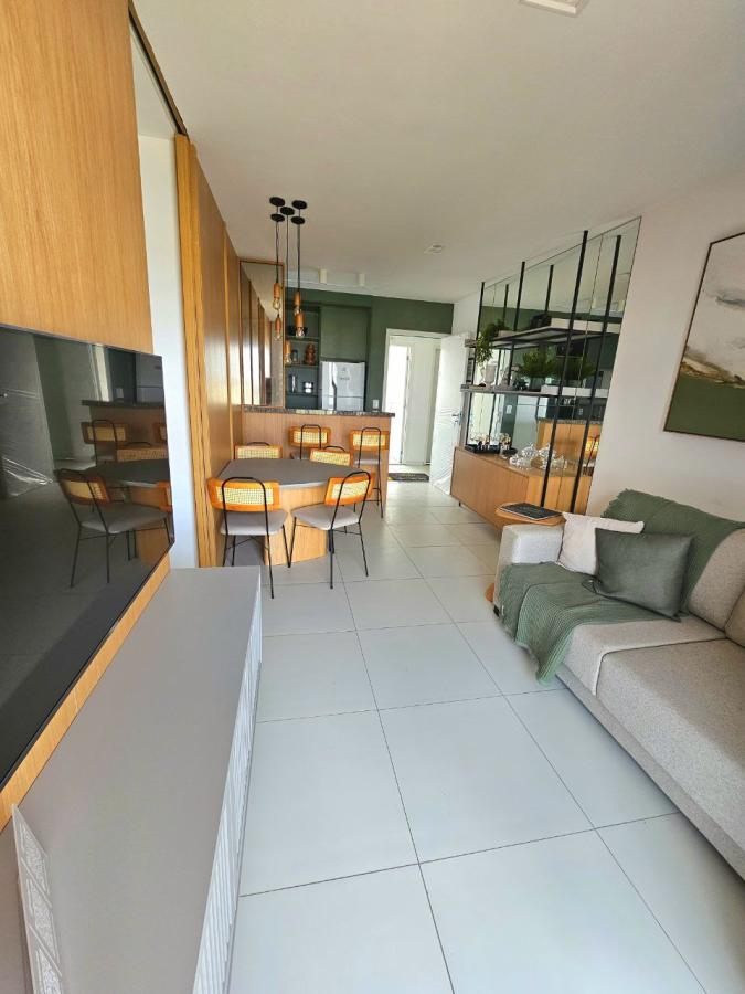 Apartamento, 3 quartos, 67 m² - Foto 3