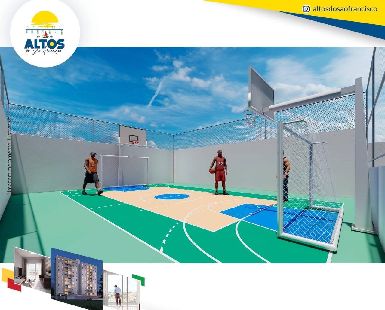 Apartamento, 3 quartos, 67 m² - Foto 27