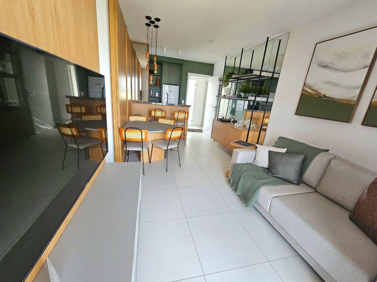 Apartamento, 3 quartos, 67 m² - Foto 6