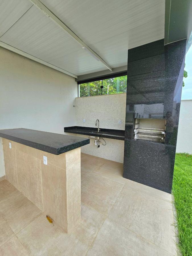 Casa, 4 quartos - Foto 19