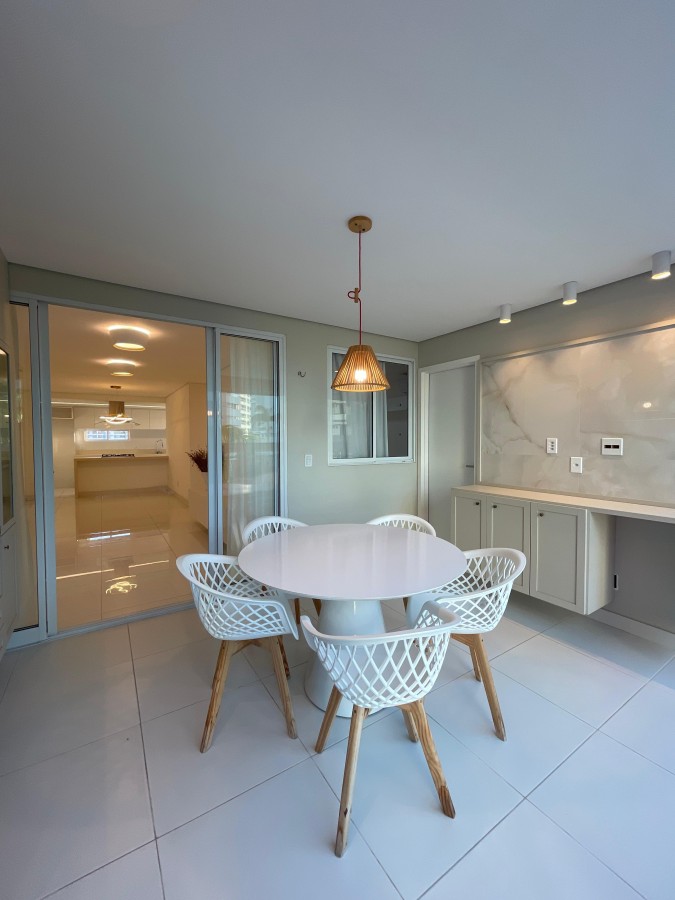 Apartamento, 3 quartos, 125 m² - Foto 7