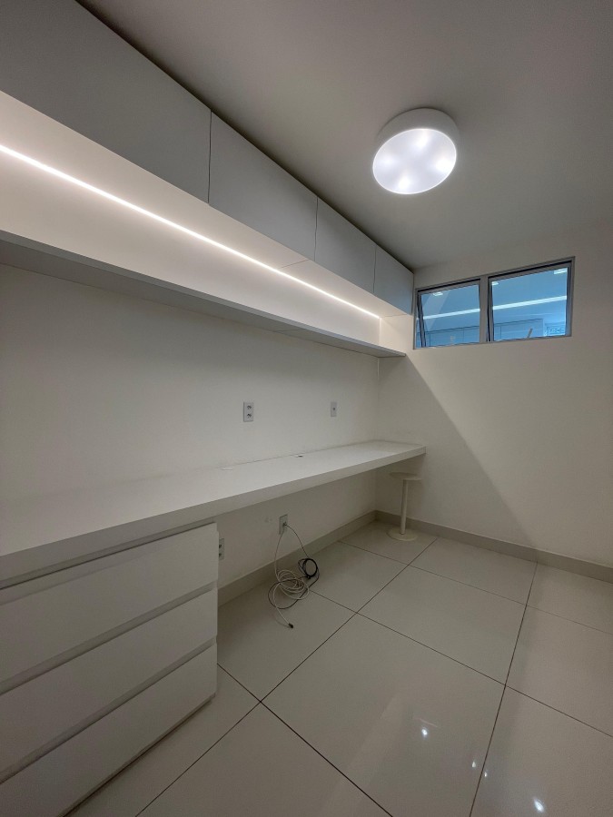 Apartamento, 3 quartos, 125 m² - Foto 25