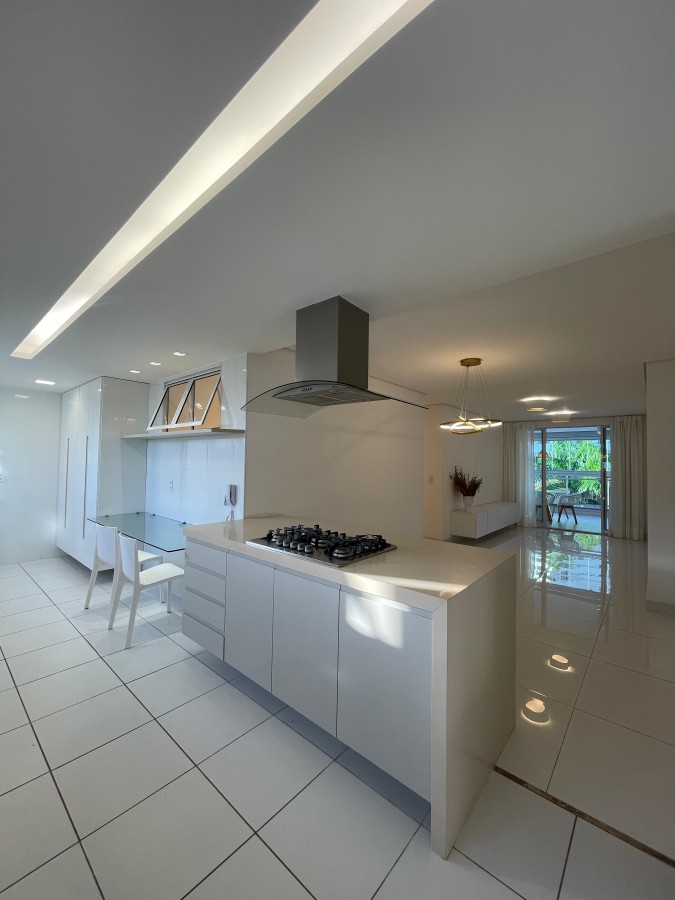 Apartamento, 3 quartos, 125 m² - Foto 16