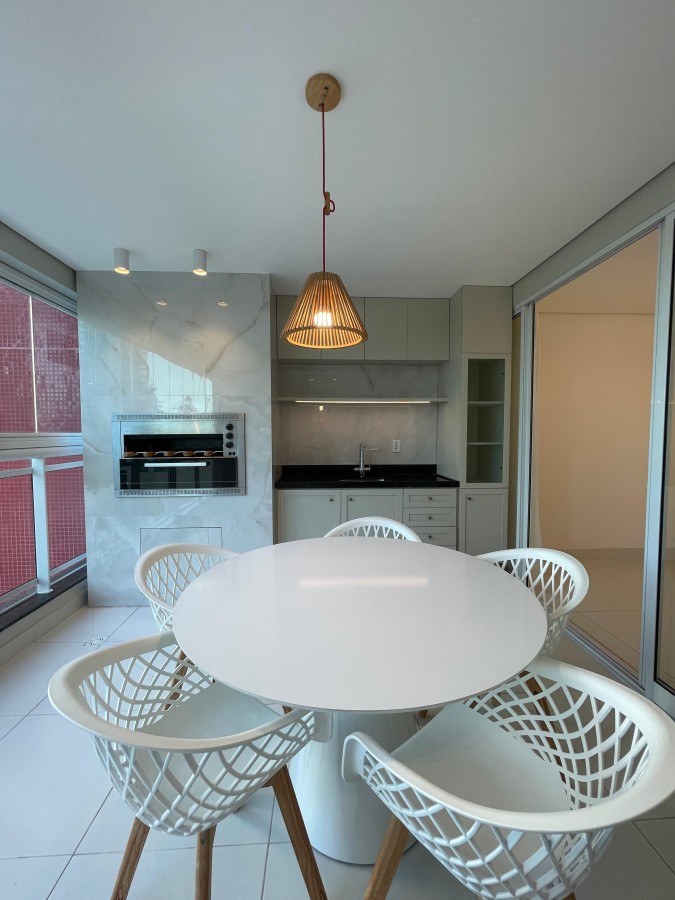 Apartamento, 3 quartos, 125 m² - Foto 5