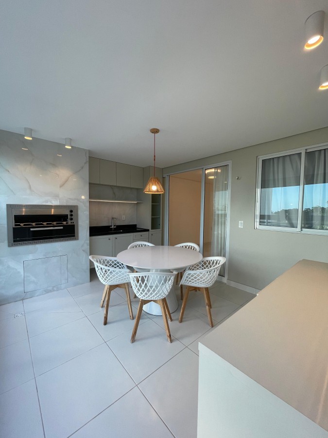 Apartamento, 3 quartos, 125 m² - Foto 3