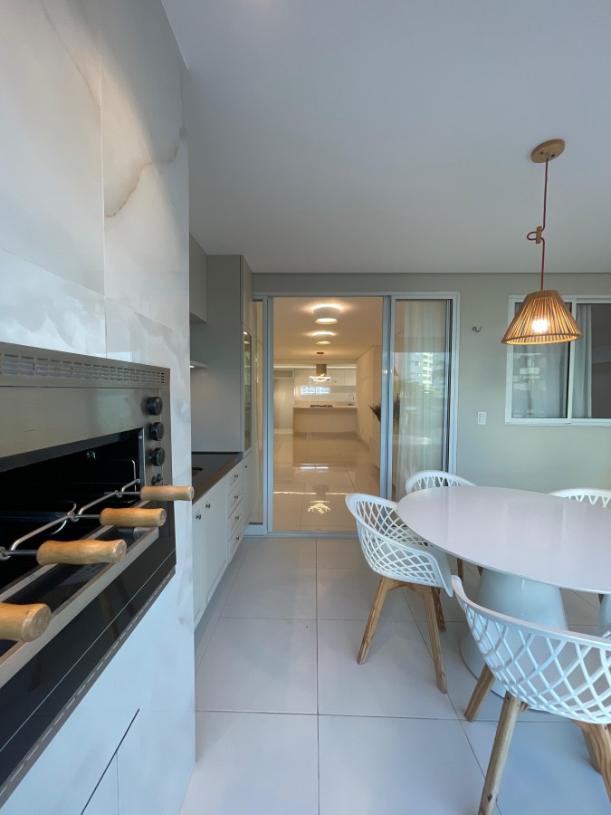 Apartamento, 3 quartos, 125 m² - Foto 6