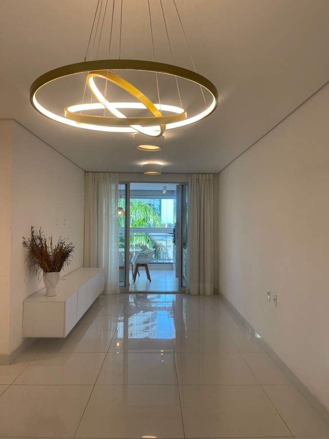 Apartamento, 3 quartos, 125 m² - Foto 10
