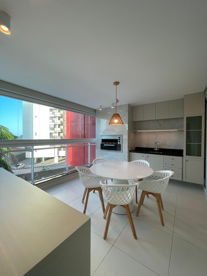 Apartamento, 3 quartos, 125 m² - Foto 2