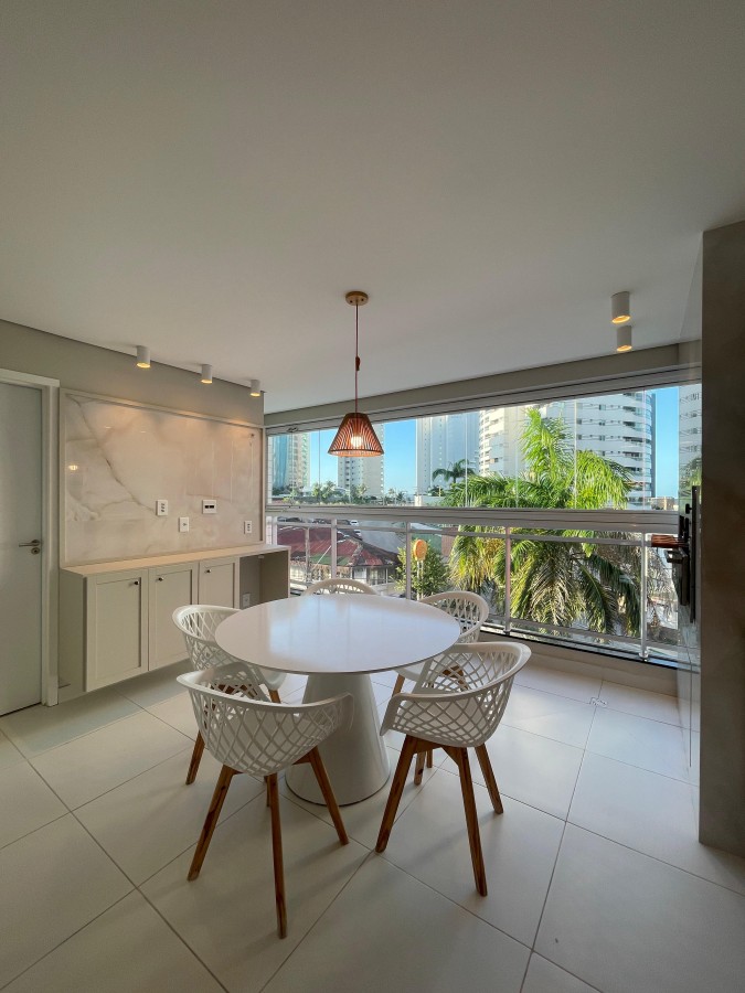 Apartamento, 3 quartos, 125 m² - Foto 1