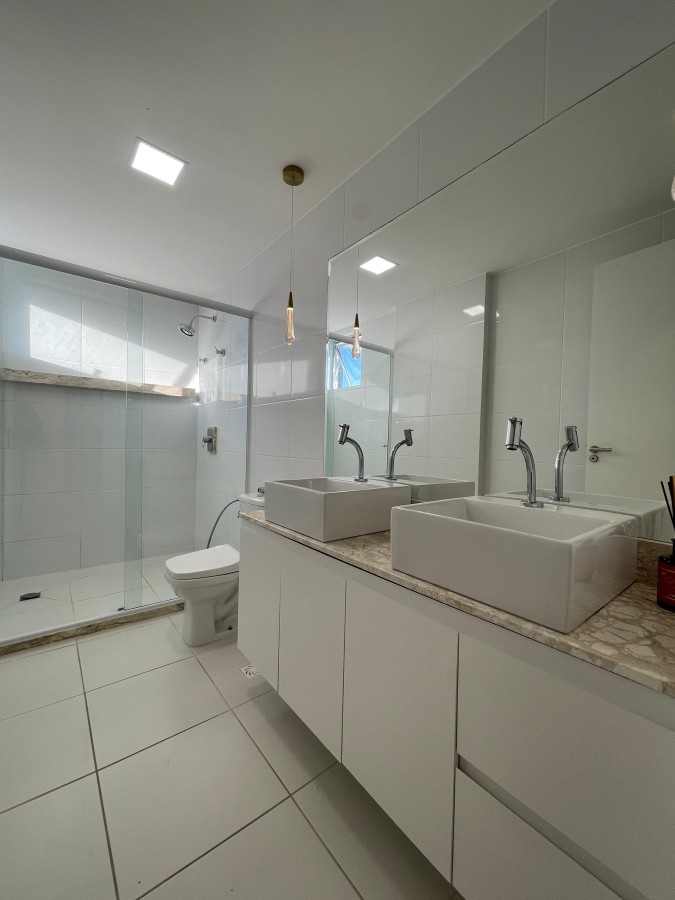 Apartamento, 3 quartos, 125 m² - Foto 20