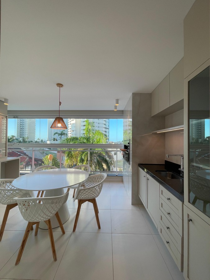 Apartamento, 3 quartos, 125 m² - Foto 9