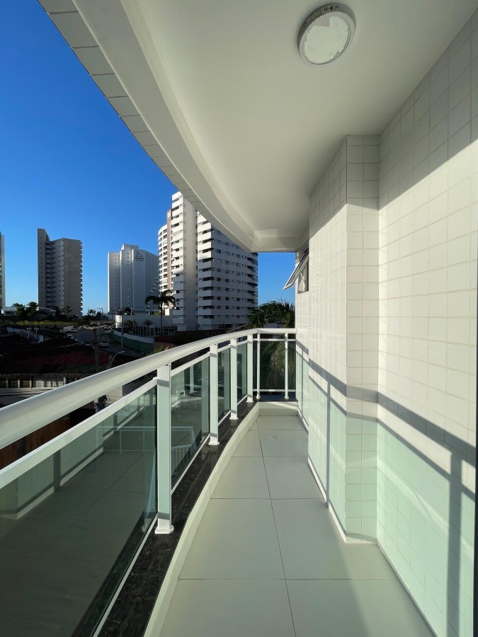Apartamento, 3 quartos, 125 m² - Foto 26