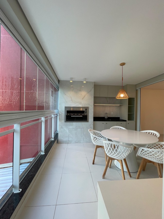 Apartamento, 3 quartos, 125 m² - Foto 4