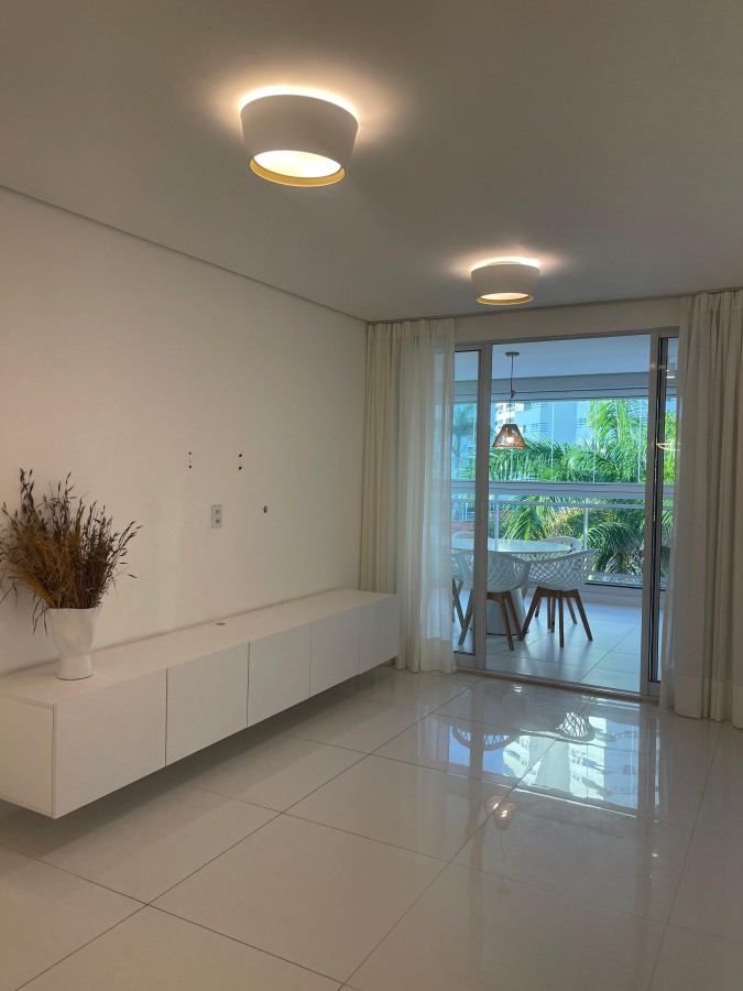 Apartamento, 3 quartos, 125 m² - Foto 8