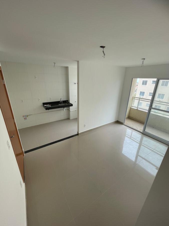 Apartamento, 2 quartos, 44 m² - Foto 1