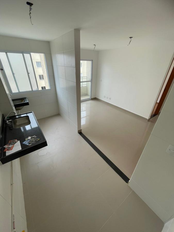 Apartamento, 2 quartos, 44 m² - Foto 2