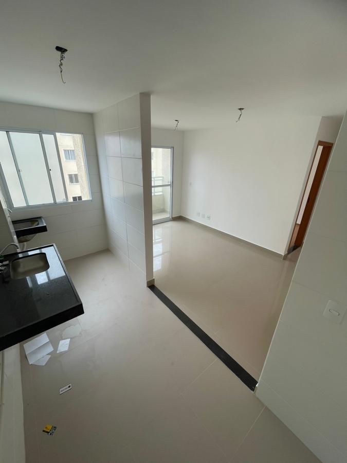 Apartamento, 2 quartos, 44 m² - Foto 9