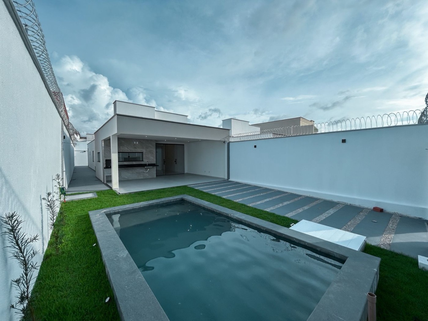 Casa - Foto 1
