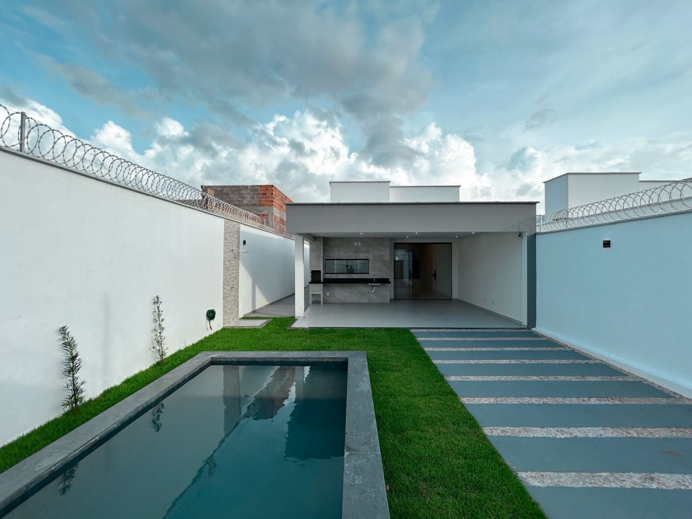 Casa - Foto 2