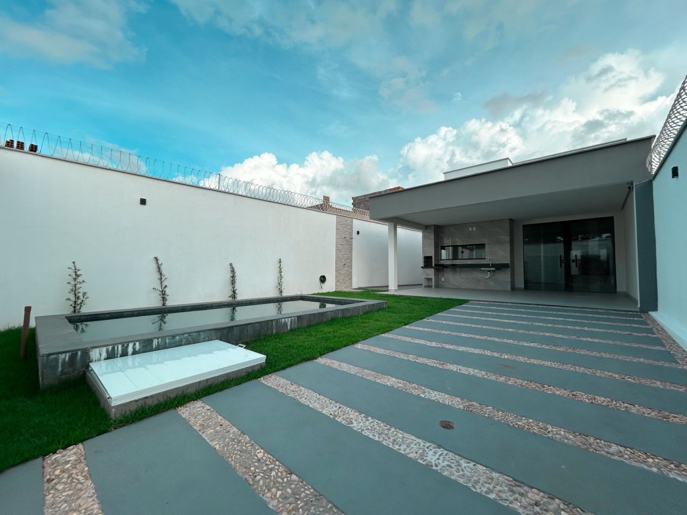 Casa - Foto 7