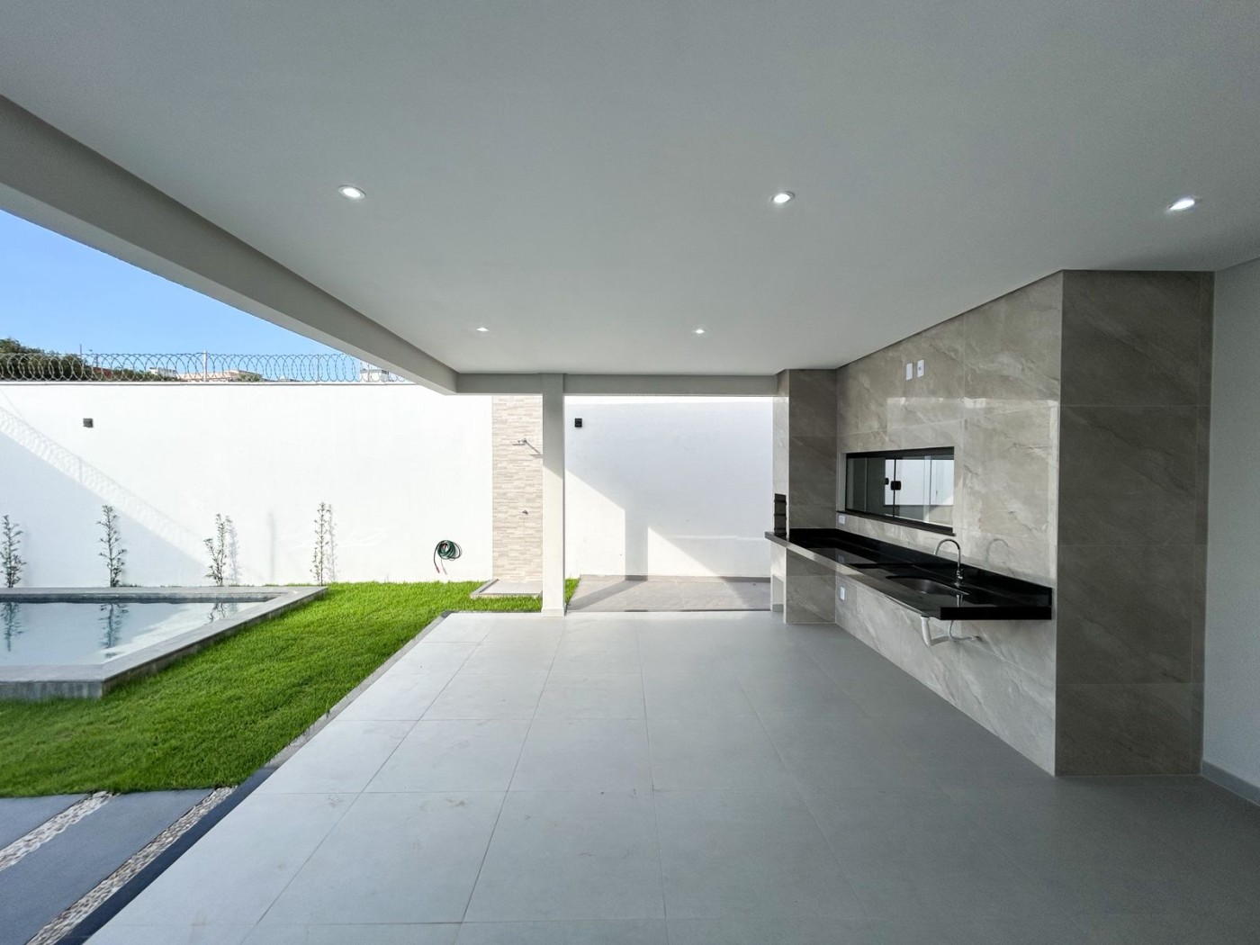 Casa - Foto 3