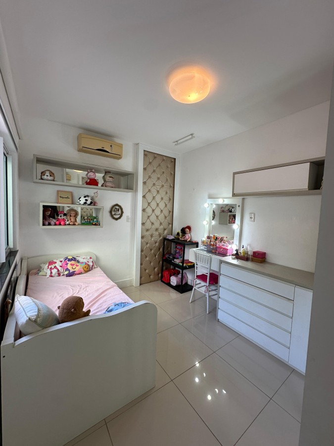 Casa de Condomínio, 3 quartos - Foto 7