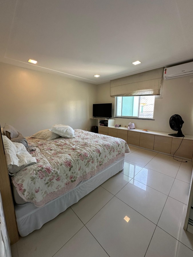 Casa de Condomínio, 3 quartos - Foto 10