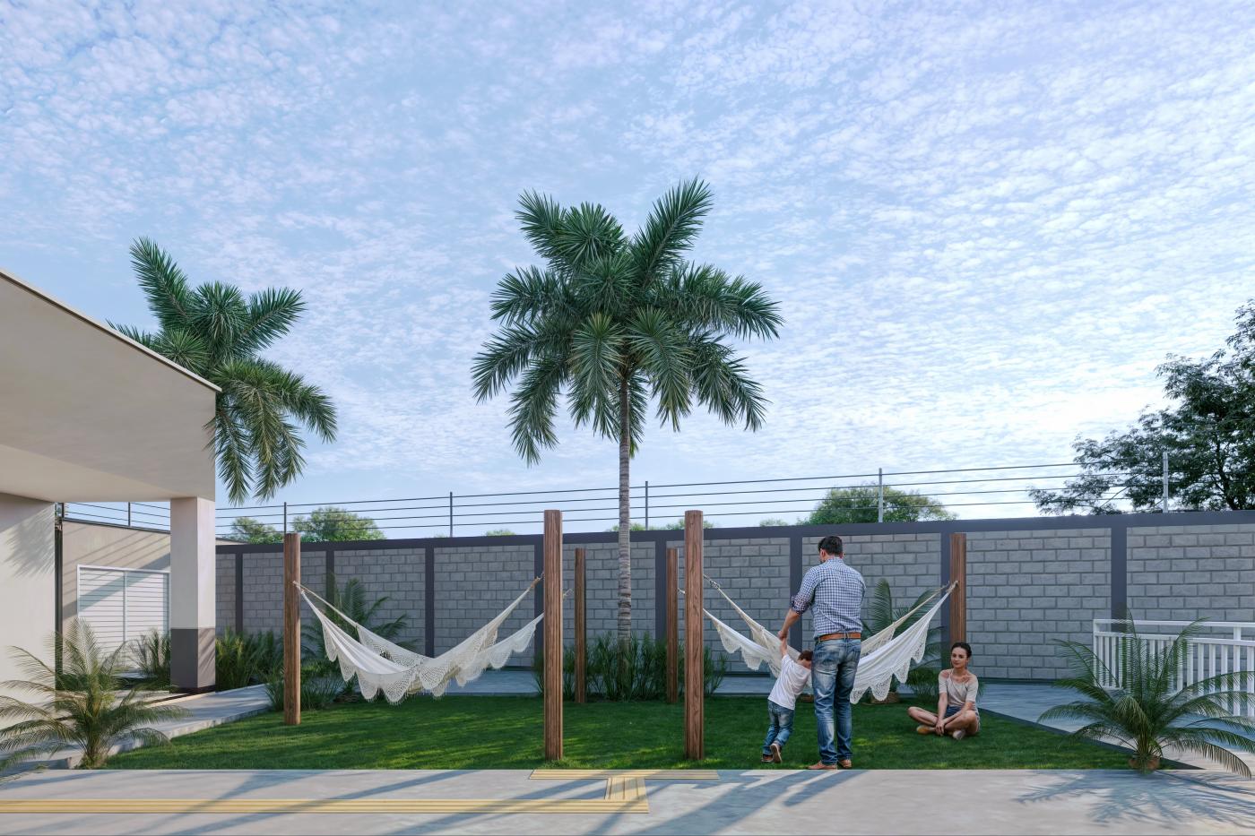 Apartamento, 2 quartos, 63 m² - Foto 15