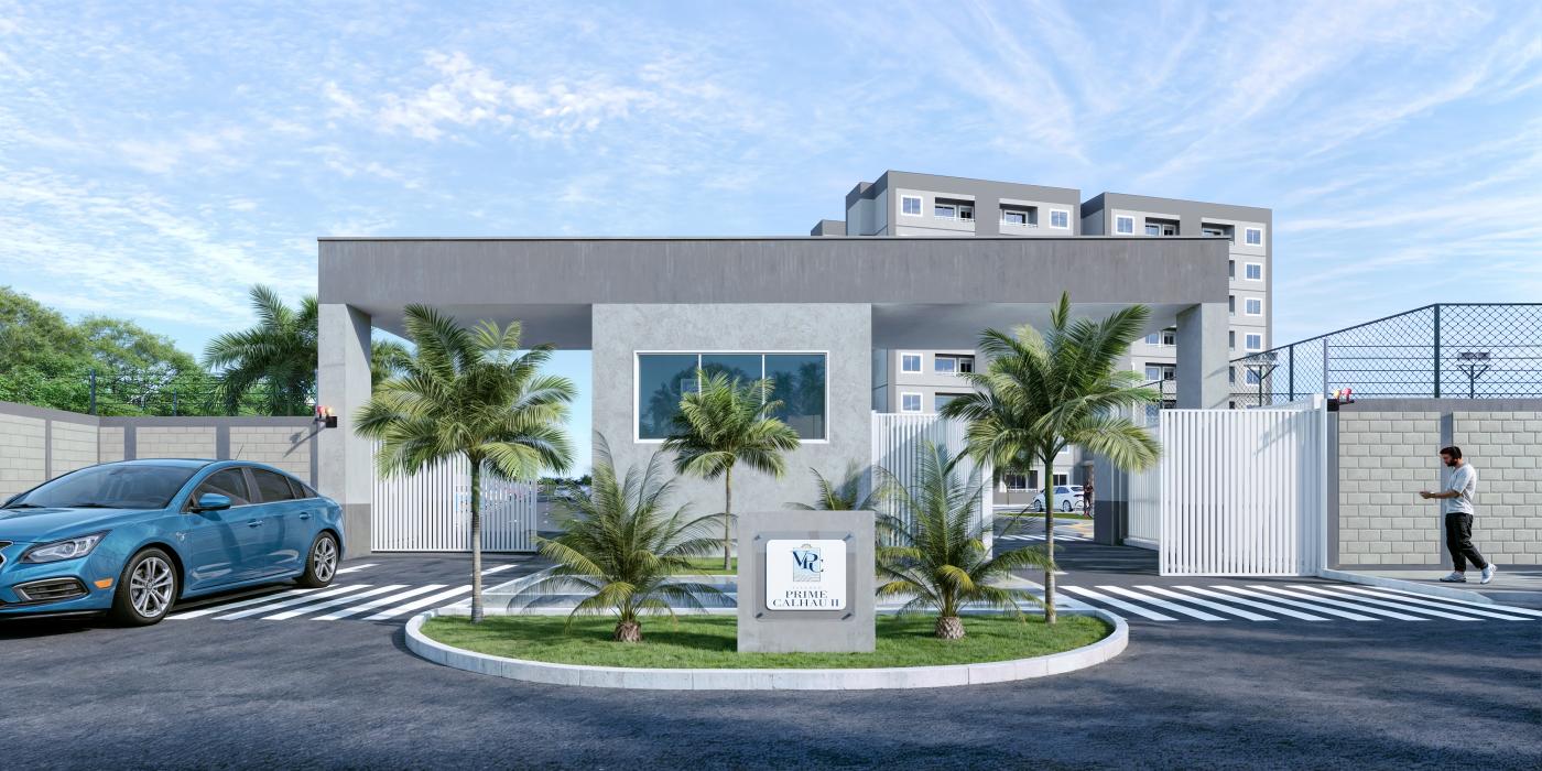 Apartamento, 2 quartos, 63 m² - Foto 11