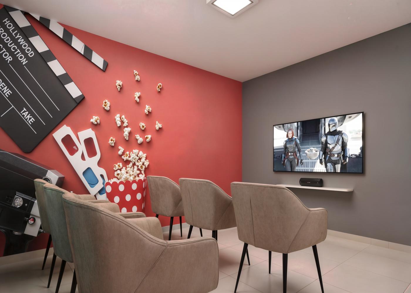 Apartamento, 2 quartos, 63 m² - Foto 6