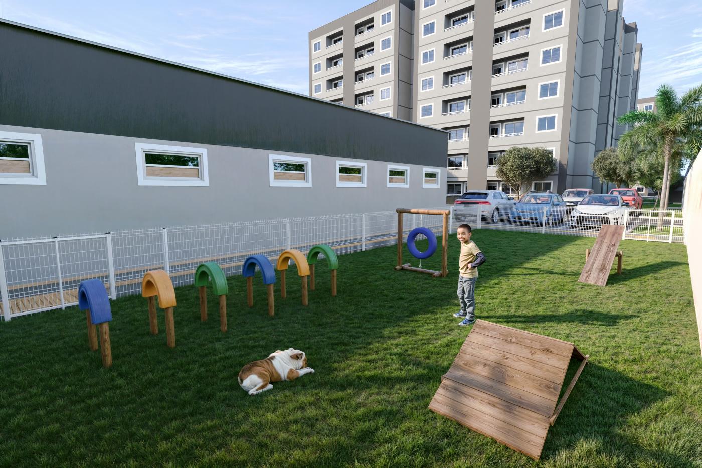 Apartamento, 2 quartos, 63 m² - Foto 12