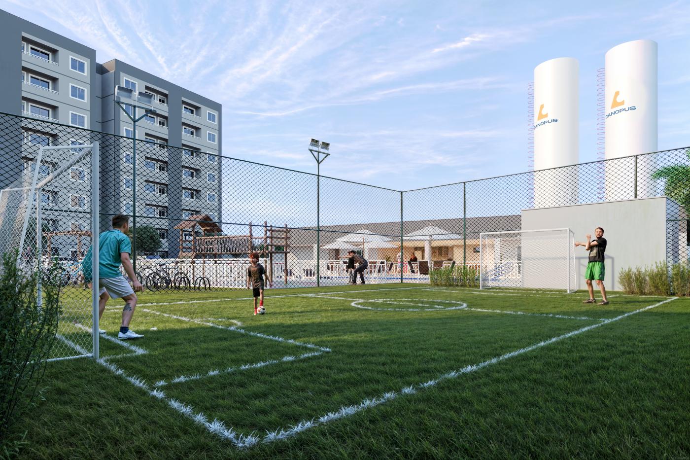 Apartamento, 2 quartos, 63 m² - Foto 10