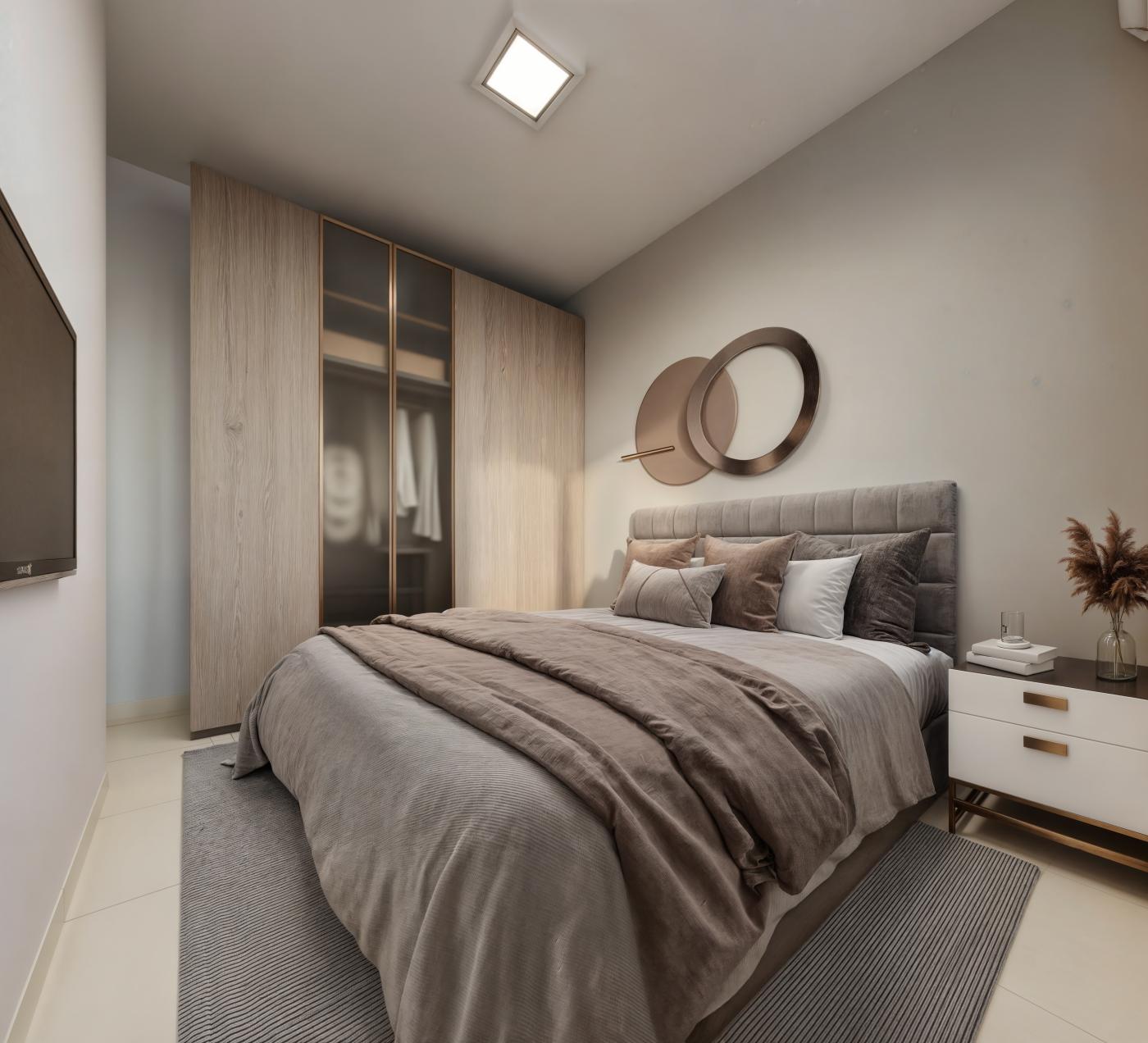 Apartamento, 2 quartos, 63 m² - Foto 21