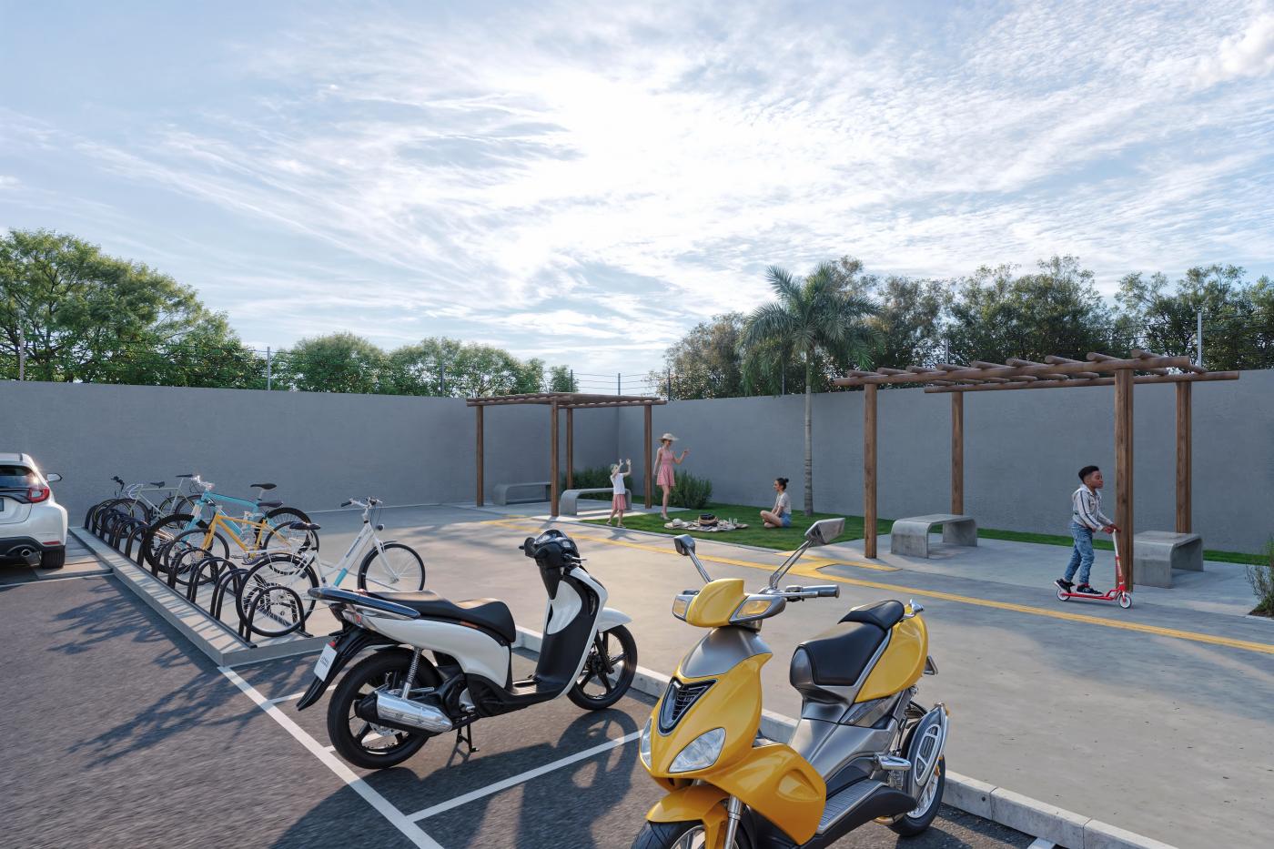 Apartamento, 2 quartos, 63 m² - Foto 14