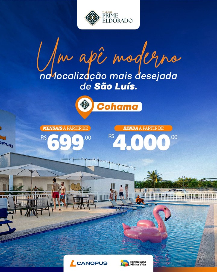 Apartamento, 2 quartos, 43 m² - Foto 2