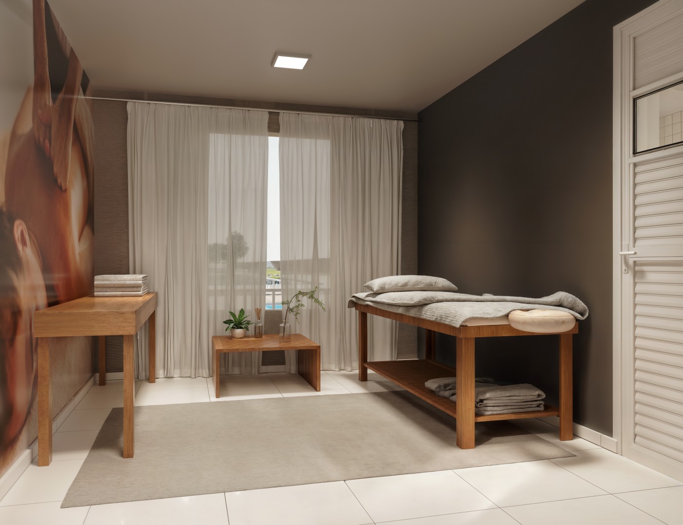 Apartamento, 2 quartos, 43 m² - Foto 17