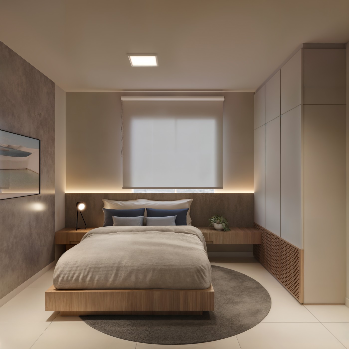 Apartamento, 2 quartos, 43 m² - Foto 25
