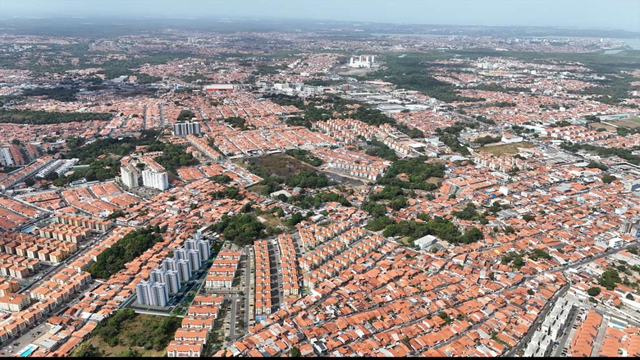Apartamento, 2 quartos, 43 m² - Foto 33