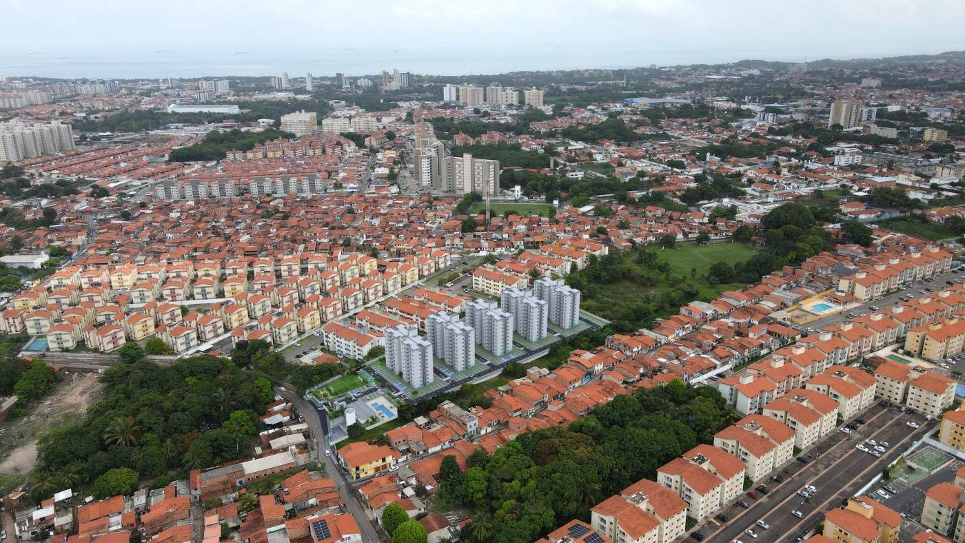 Apartamento, 2 quartos, 43 m² - Foto 34