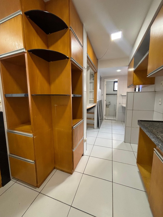 Apartamento, 3 quartos, 86 m² - Foto 3